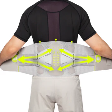 back brace for aofi